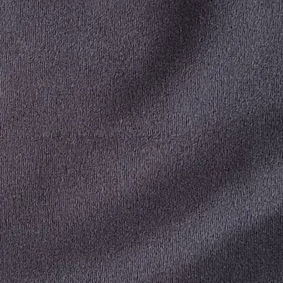 Bebe Knit Crepe Front Cutout Jumpsuit Black/White M Edgy Sexy Date Night Party - Picture 16 of 16